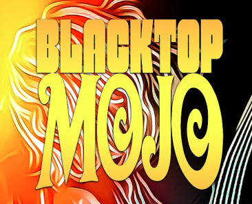 Blacktop Mojo