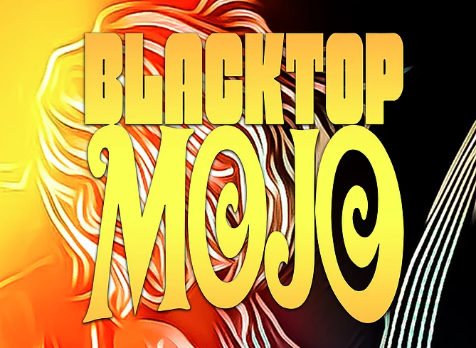 Blacktop Mojo