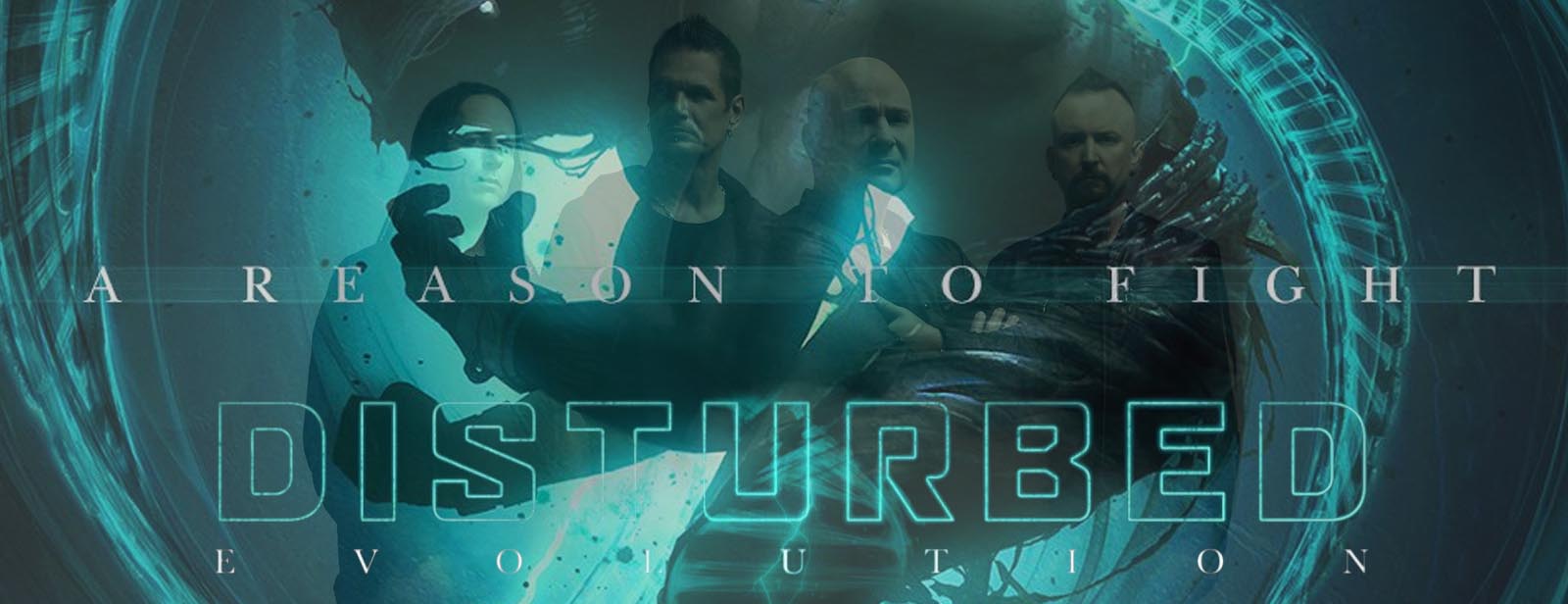Disturbed