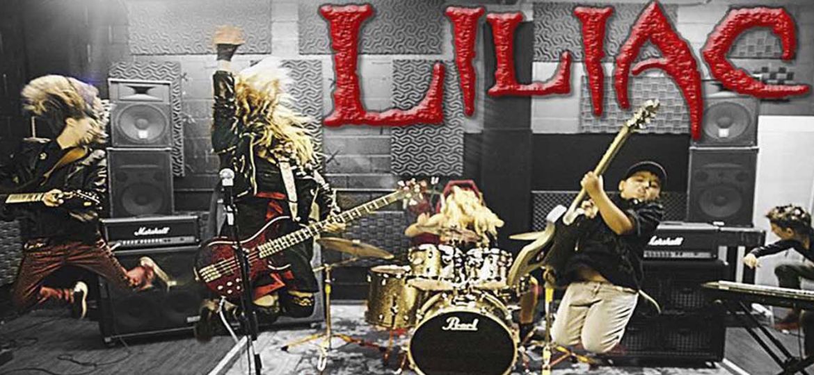 liliac