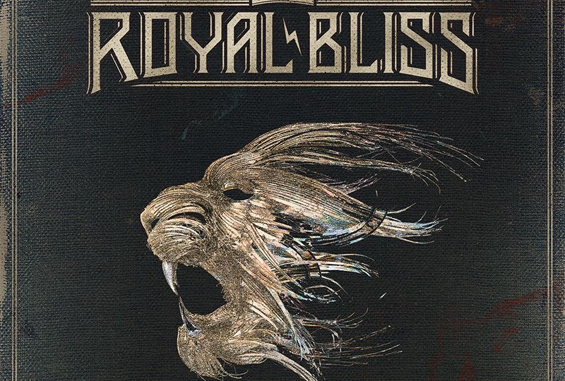 Royal Bliss