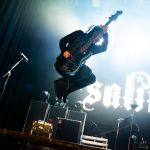 Saliva at Tannahills