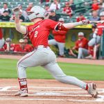 Texas Tech vs OU Photo by Keith Higgs