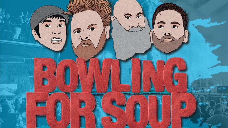 Bowling For Soup