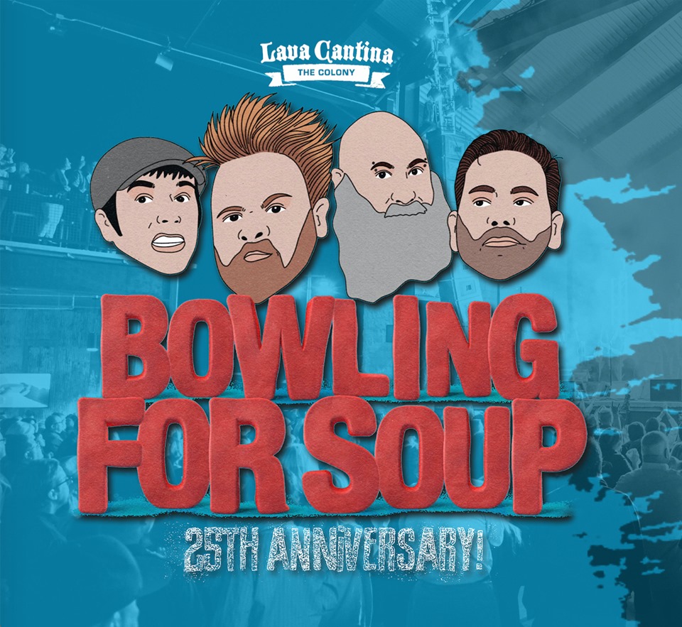 Bowling For Soup