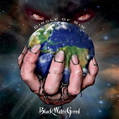 Black Water Greed