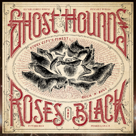 Ghost Hounds