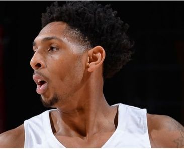 Texas Legends Acquire Cameron Payne