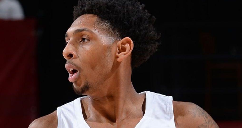 Texas Legends Acquire Cameron Payne