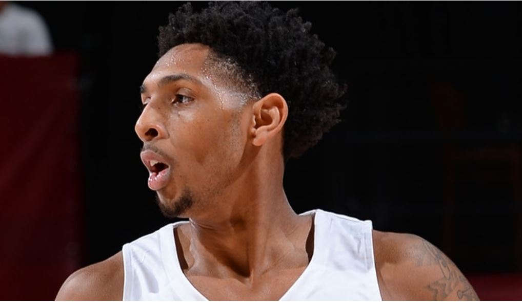 Texas Legends Acquire Cameron Payne
