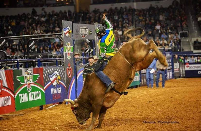 PBR Rodeo
