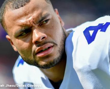 Dak Prescott