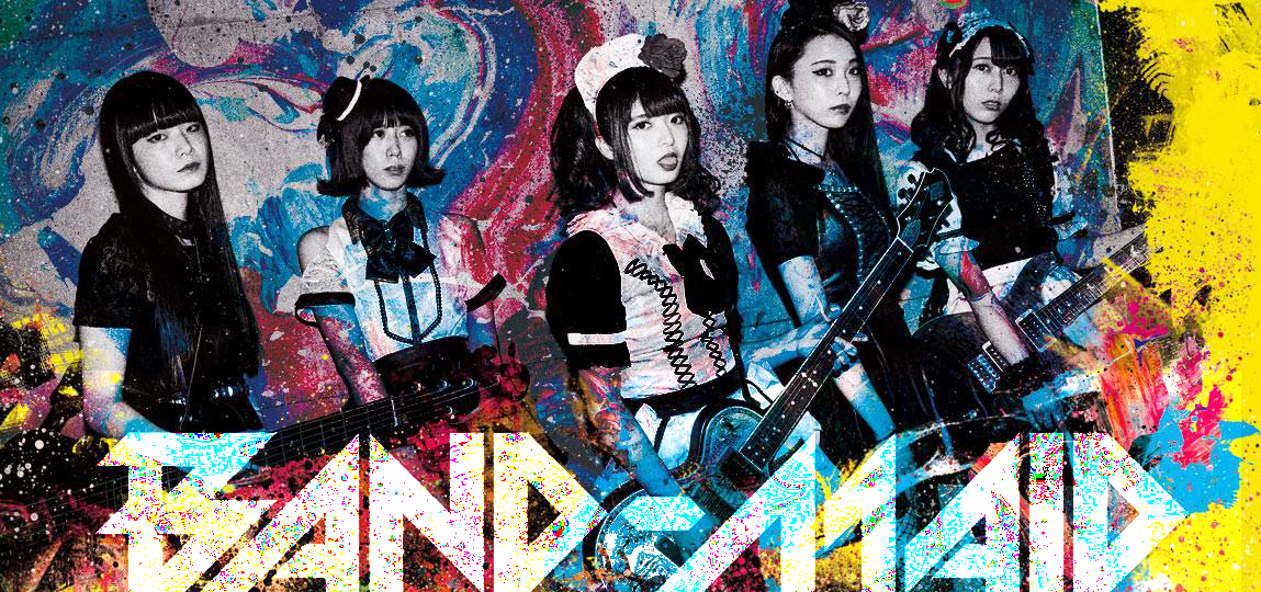 Band-Maid
