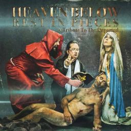 Heaven Below
