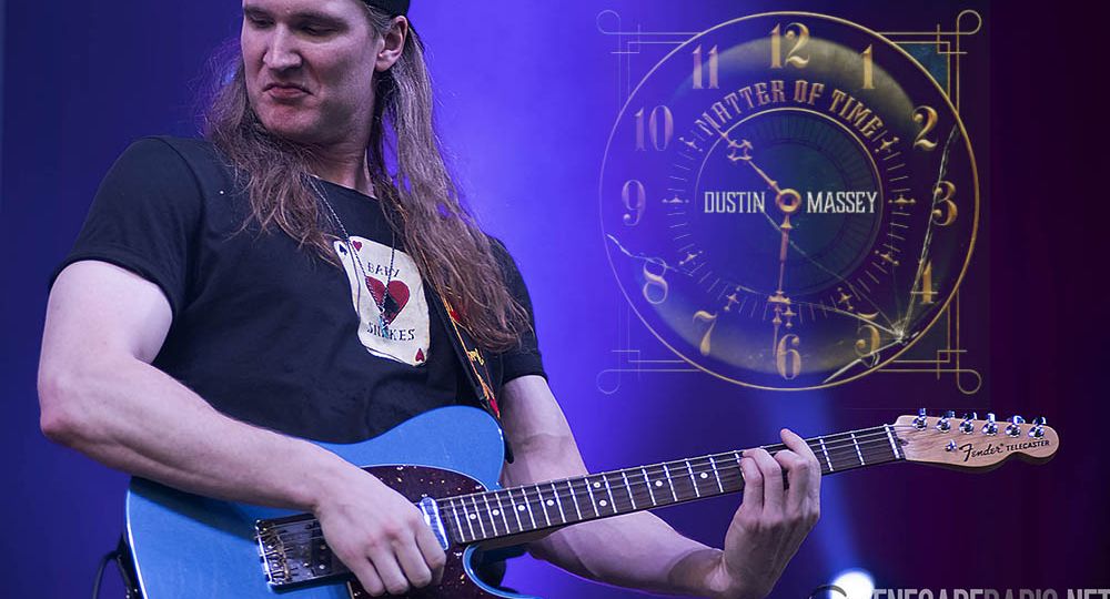 dustin massey