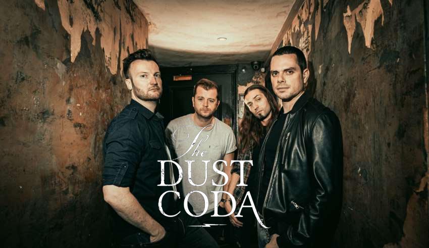 The Dust Coda