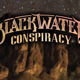 blackwater conspiracy