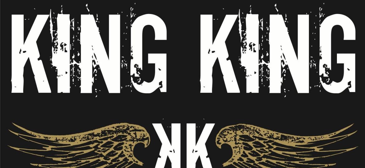 2019 king king logo