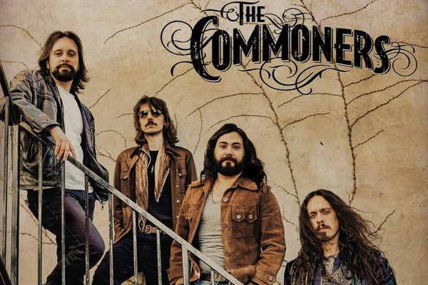 The Commoners