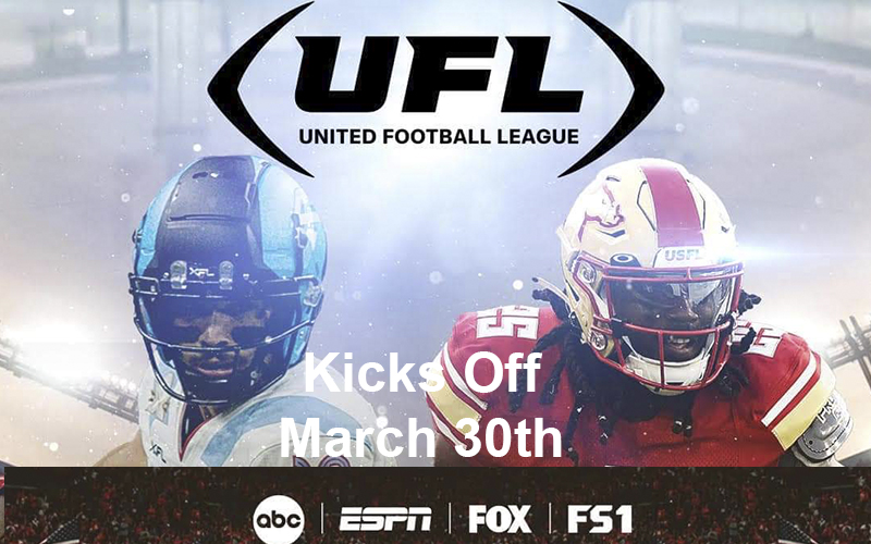 UFL Merger