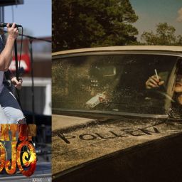 Blacktop Mojo
