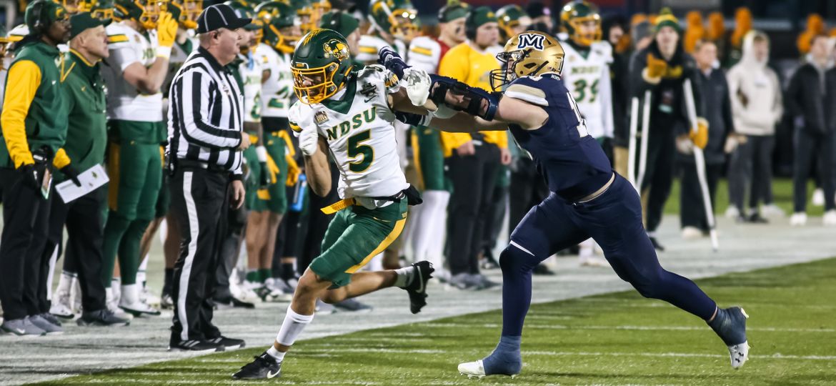NCAA Div 1 Mont State - ND State (28)