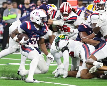 100th Shrine Bowl - Keith (39)