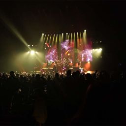 Dream Theater - Texas Trust CU