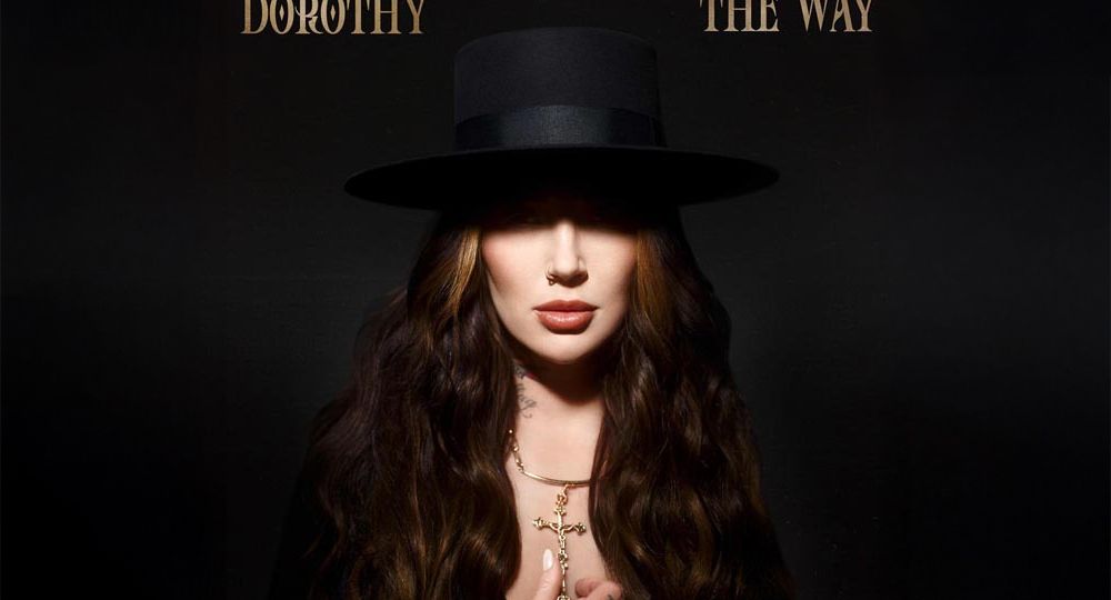 Dorothy - THE WAY