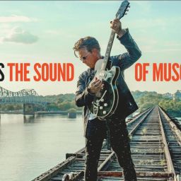 Mike Farris - The Sounds of Muscle Shoals