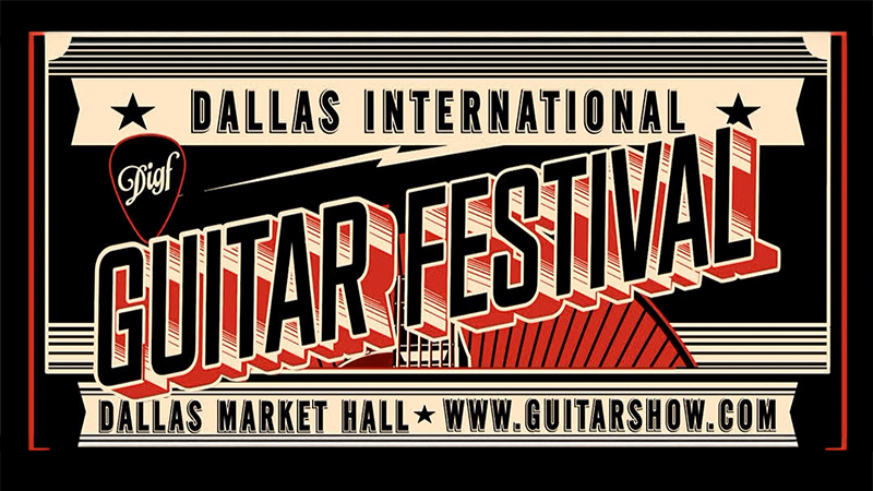 Dallas International Guitar Festival